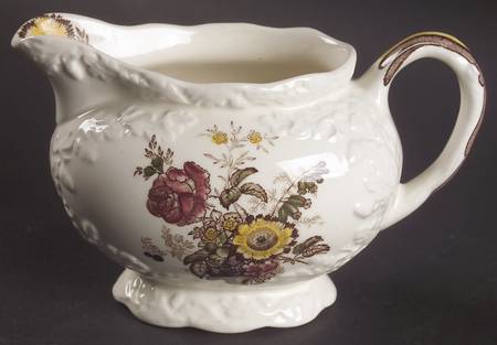 Friarswood Creamer