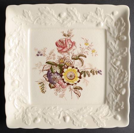 Friarswood Underplate for Tureen