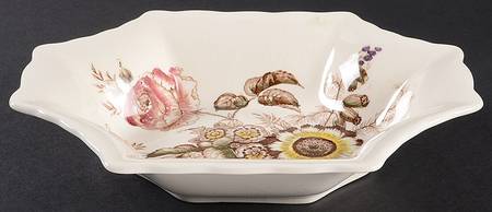 Friarswood Large Sweet Meat Dish