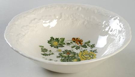 Henley Coupe Cereal Bowl