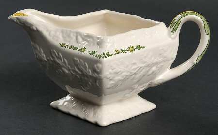 Henley Creamer