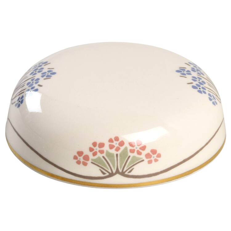 Ianthe Lid for Small Prunus Jar
