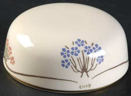 Ianthe Lid for Medium Prunus Jar