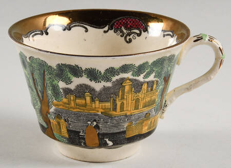 Leeds Flat Cup
