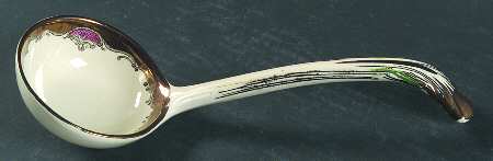 Leeds Tureen Ladle