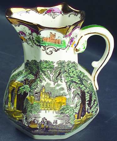 Leeds 24 Oz Hydra Jug
