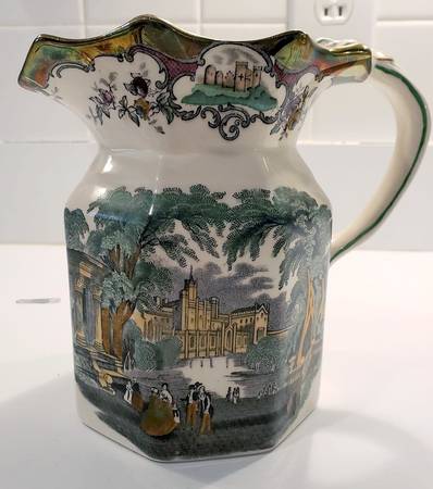 Leeds 40 Oz Fenton Jug