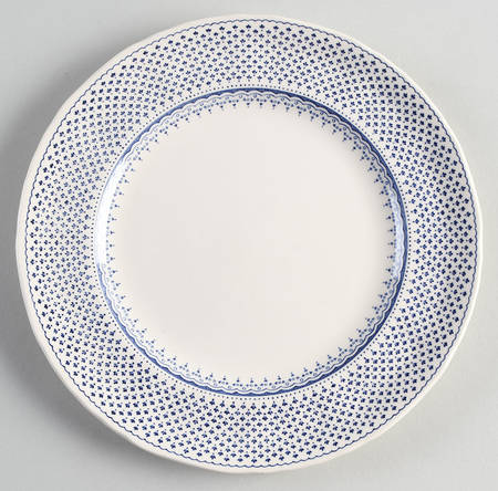 Louise Luncheon Plate