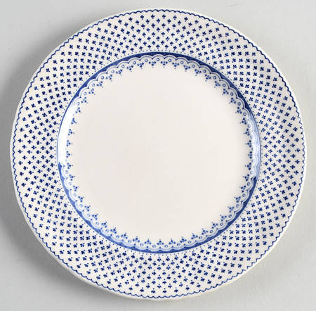 Louise Dessert/Pie Plate