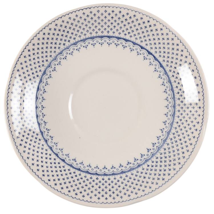 Louise Saucer for Cream Soup Bowl