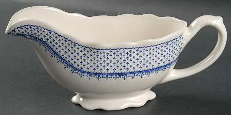 Louise Gravy Boat