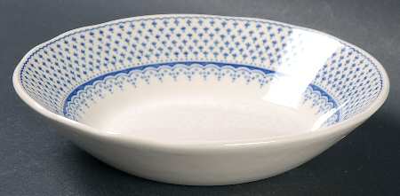 Louise Fruit/Dessert (Sauce) Bowl