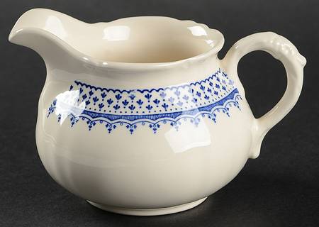 Louise Mini Creamer