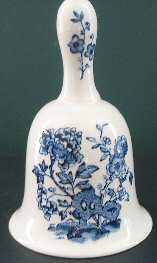 Manchu Blue Bell