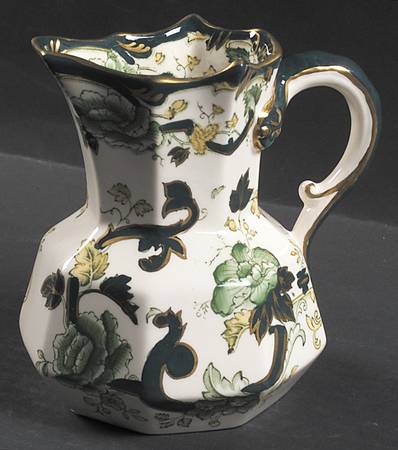 Mandalay Chartreuse (Gold Accent & Trim) 16 Oz Hydra Jug