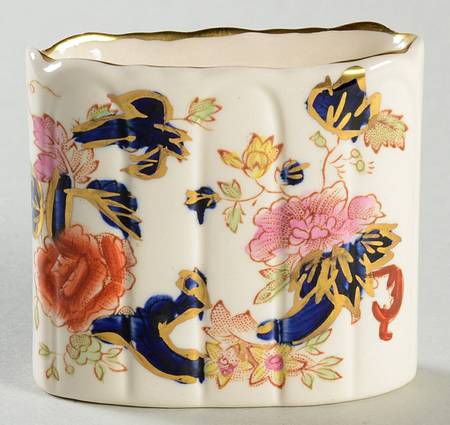 Mandalay Blue Multicolor Cigarette Holder