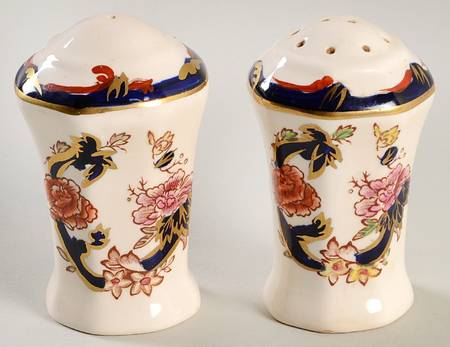 Salt & Pepper Set