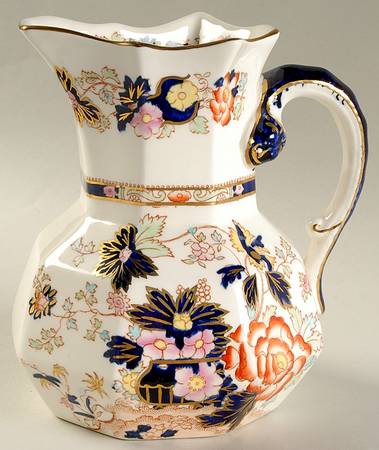 Mandarin 32 Oz Hydra Jug