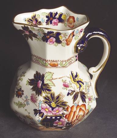 Mandarin 10 Oz Hydra Jug