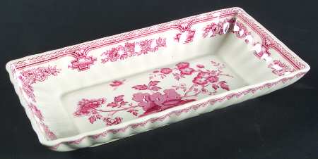 Manchu Pink Celery