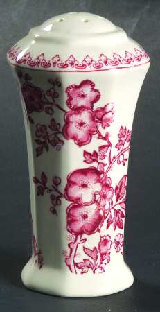 Manchu Pink Pepper Shaker