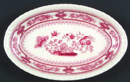 Manchu Pink Relish