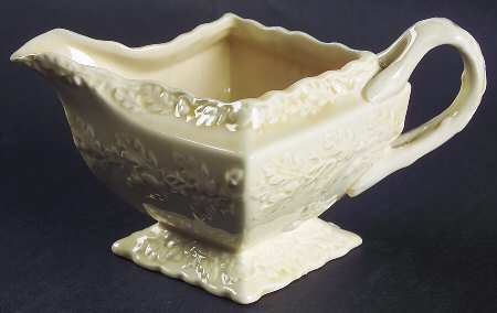 Mason's Oak Cream Creamer