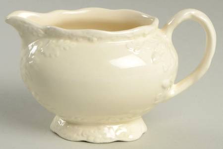Mason's Oak Cream Creamer