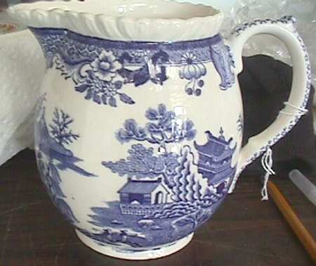 MAS2 Jug