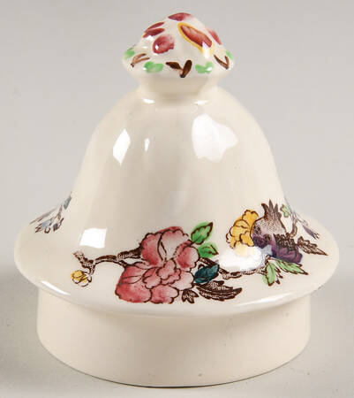 Nabob Lid for Small Coffee Pot