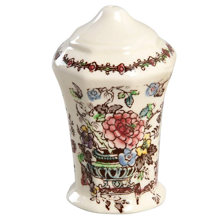 Nabob Salt Shaker