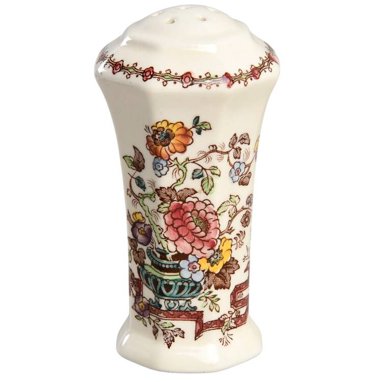 Nabob Pepper Shaker