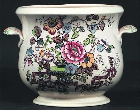 Nabob Medium Cachepot