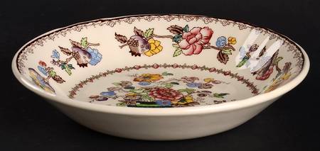 Nabob Coupe Soup Bowl