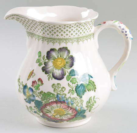 Paynsley Green Multicolor 16 Oz Jug