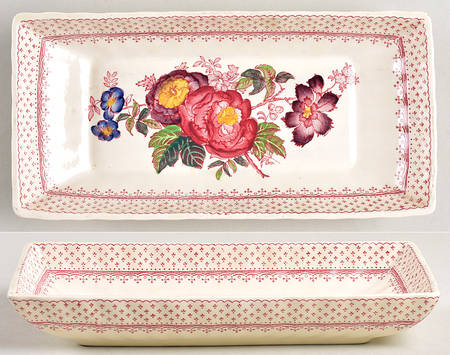 Paynsley Pink Relish