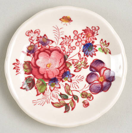 Paynsley Pink Butter Pat