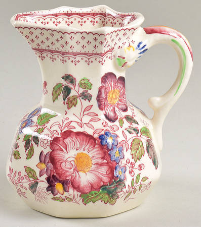 Paynsley Pink 10 Oz Hydra Jug