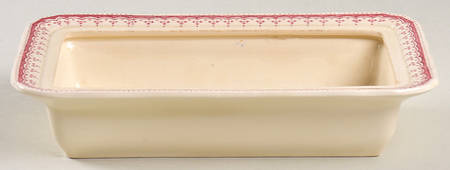 Paynsley Pink 1/4 Lb Butter No Lid