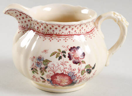 Paynsley Pink Creamer