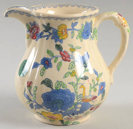 Regency Plantation Colonial 16 Oz Romney Jug
