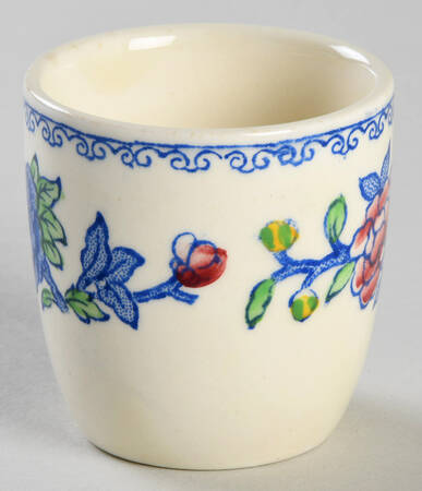 Regency Plantation Colonial Single Egg Cup