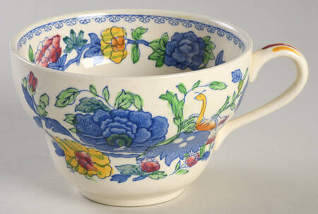 Regency Plantation Colonial Jumbo Cup