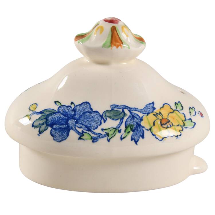 Regency Plantation Colonial Lid for Teapot