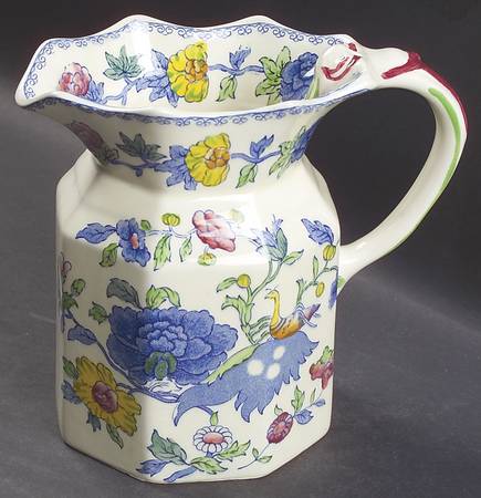 Regency Plantation Colonial 12 Oz Fenton Jug
