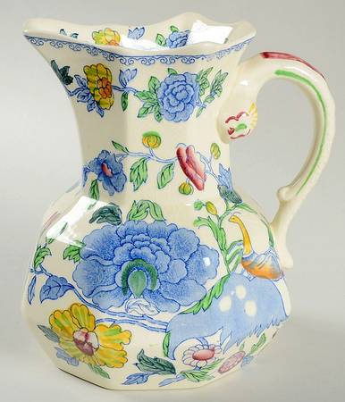 Regency Plantation Colonial 32 Oz Hydra Jug
