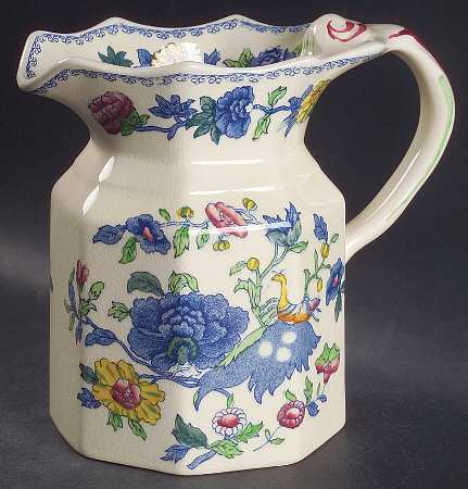 Regency Plantation Colonial 40 Oz Fenton Jug