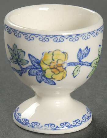 Regency Plantation Colonial Single Egg Cup