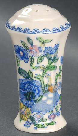 Regency Plantation Colonial Pepper Shaker