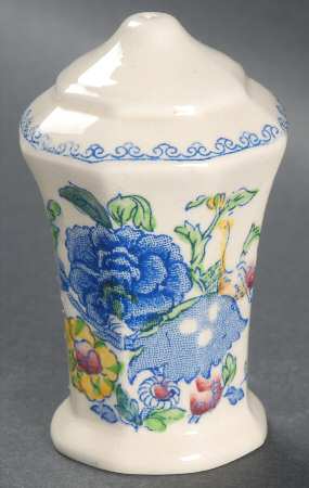 Regency Plantation Colonial Salt Shaker